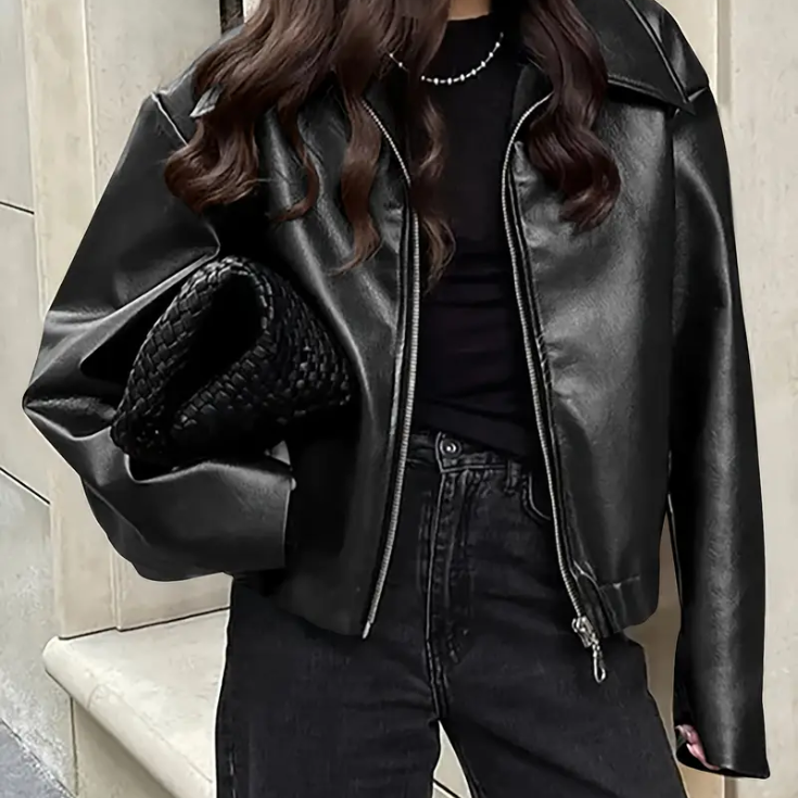 Black Blazer  - Wlazer