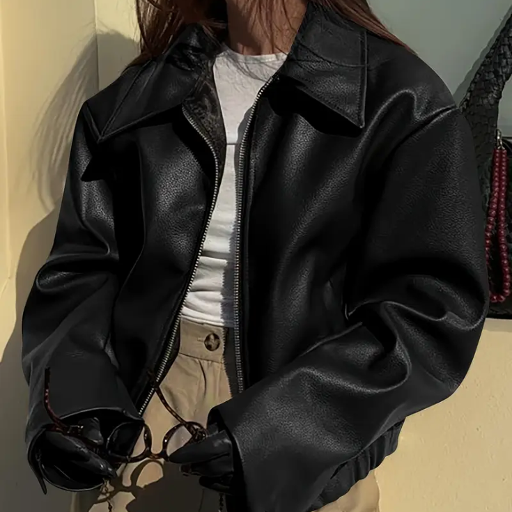 Black Blazer  - Wlazer
